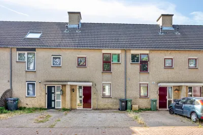 Frankrijklaan 41, 2711CV, Zoetermeer, Zuid-Holland