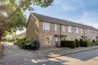 Zeisteroever 62, Zeist