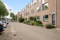 Goudplevier 37, Ijsselstein