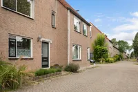 Goudplevier 37, Ijsselstein