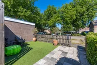 De Nova Cura 9, Drachten