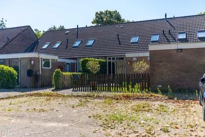 De Nova Cura 9, 9207BN, Drachten, Friesland