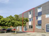 Fregatstraat 52, Alkmaar
