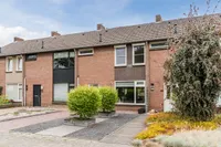 Abtshof 68, Bergeijk