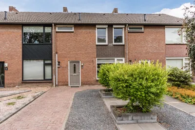 Abtshof 68, 5571ER, Bergeijk, Noord-Brabant