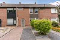 Abtshof 68, Bergeijk