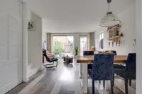Kooikersweide 23, Nieuwegein