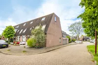 Kooikersweide 23, Nieuwegein