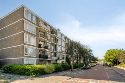 Jan van Zutphenstraat 41, 3119BM, Schiedam, Zuid-Holland
