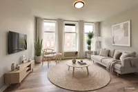 Rusthoflaan 59 B, Rotterdam