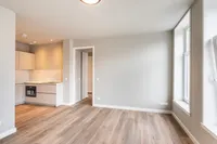 Rusthoflaan 59 B, Rotterdam