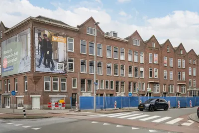 Rusthoflaan 59 B, 3034XJ, Rotterdam, Zuid-Holland