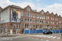 Rusthoflaan 59 B, Rotterdam