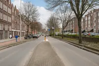 Rusthoflaan 59 B, Rotterdam