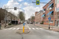 Rusthoflaan 59 B, Rotterdam
