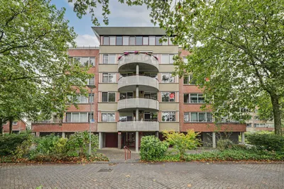 Alfridahof 13, 5801DM, Venray, Limburg