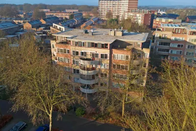 Alfridahof 13, 5801DM, Venray, Limburg