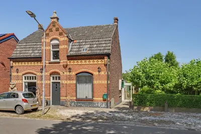 Schoolweg 94, 5916PL, Venlo, Limburg