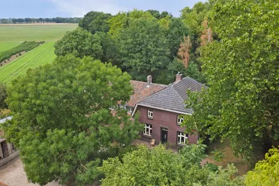 Legert 21, 5866CG, Swolgen, Limburg