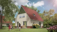 Bosweg 15 B 25, Hoogersmilde