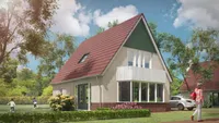 Bosweg 15 B 25, Hoogersmilde