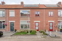 Bergmolenstraat 71, Raalte