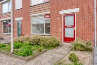 Bergmolenstraat 71, Raalte
