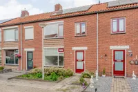 Bergmolenstraat 71, Raalte