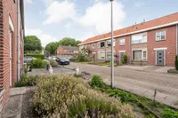 Bergmolenstraat 71, Raalte