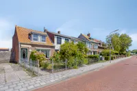 Meester Willem Schorerstraat 9, Hoofdplaat