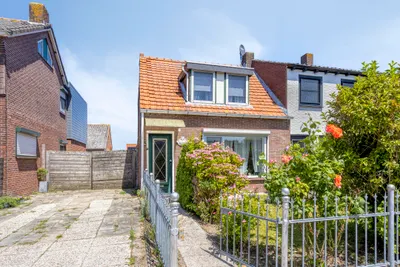 Meester Willem Schorerstraat 9, 4513AG, Hoofdplaat, Zeeland