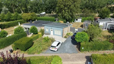 Het Gemaal 5, 4504PD, Nieuwvliet, Zeeland