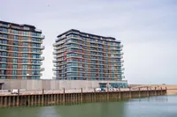 Westhavendam 15 602, Breskens