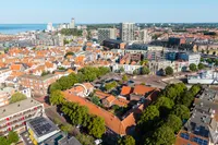 Nieuwstraat 117, Vlissingen