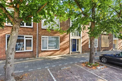 Nieuwstraat 117, 4381CS, Vlissingen, Zeeland