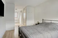 De Mudde 8, Steenbergen