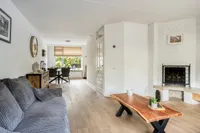 De Mudde 8, Steenbergen