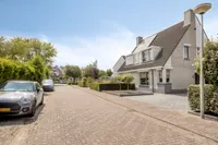 De Mudde 8, Steenbergen