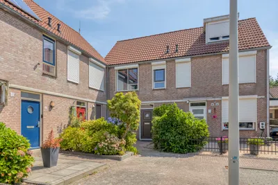 Magnolia 16, 4661WB, Halsteren, Noord-Brabant