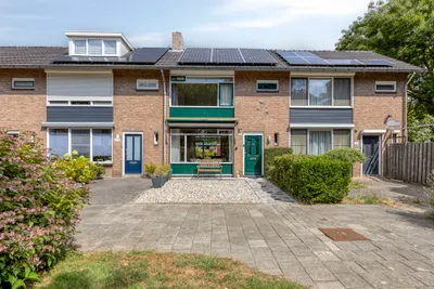 Generaal Marshallweg 112, 5623HE, Eindhoven, Noord-Brabant