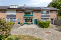 Generaal Marshallweg 112, Eindhoven