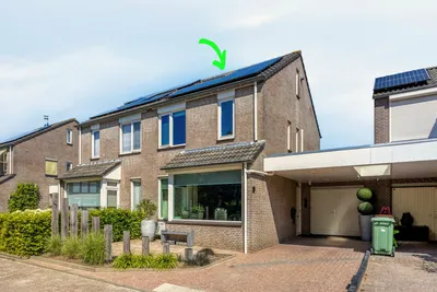 Irisberg 5, 4708JE, Roosendaal, Noord-Brabant
