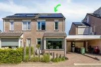 Irisberg 5, Roosendaal