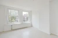 Mijnsherenplein 40 B, Rotterdam