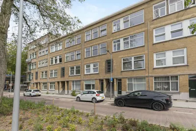 Mijnsherenplein 40 B, 3081CS, Rotterdam, Zuid-Holland