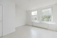 Mijnsherenplein 40 B, Rotterdam