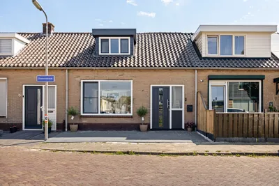 Bosbesstraat 7, 7906PL, Hoogeveen, Drenthe