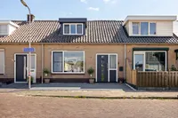 Bosbesstraat 7, Hoogeveen
