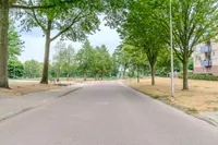 Minckelersweg 122, Hoogerheide