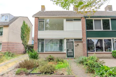 Minckelersweg 122, 4631HM, Hoogerheide, Noord-Brabant